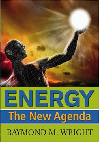 okumak Energy: The New Agenda