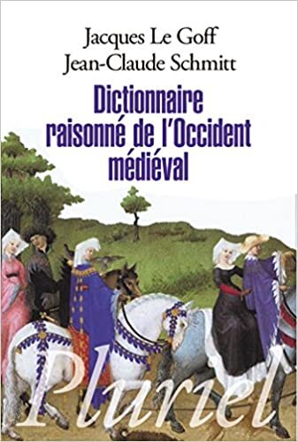 okumak Dictionnaire raisonné de l&#39;Occident médiéval