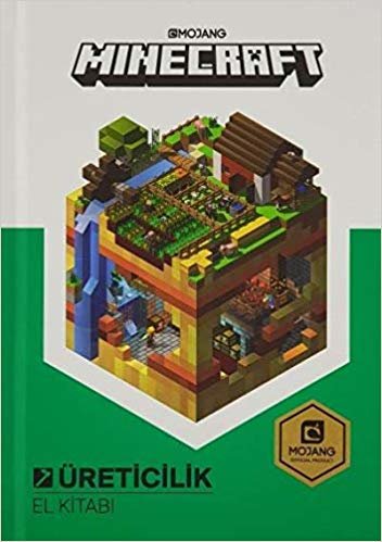 okumak Minecraft - Üreticilik El Kitabı