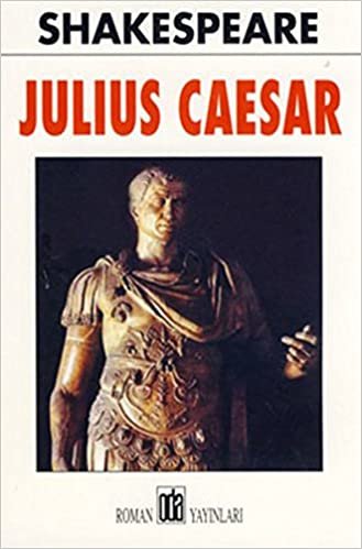okumak JULIUS CAESAR