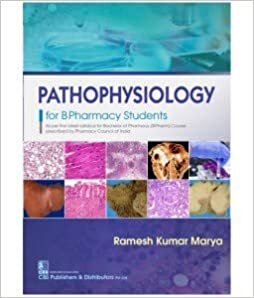 okumak Pathophysiology for B Pharmacy Students