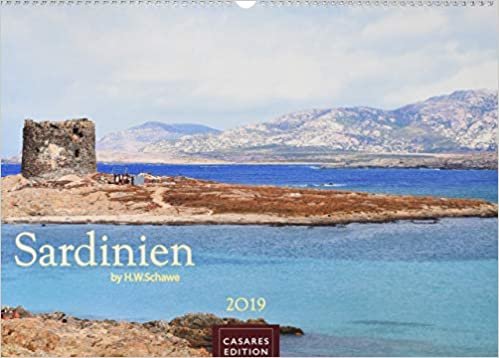okumak Sardinien 2019 - Format L