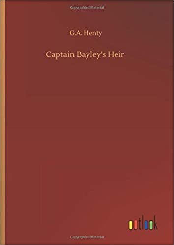 okumak Captain Bayley&#39;s Heir