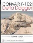 okumak Convair F-102 : Delta Dagger