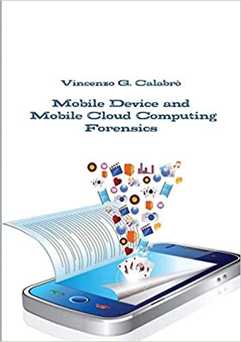 okumak Mobile Device and Mobile Cloud Computing Forensics