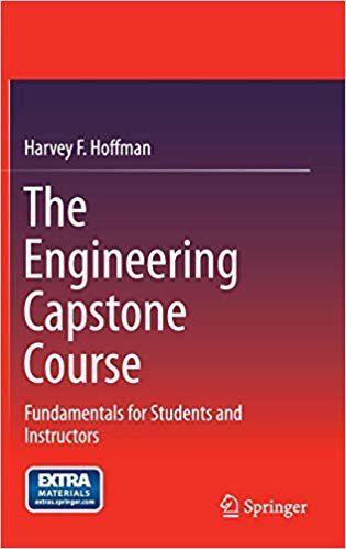 okumak The Engineering Capstone Course : Fundamentals for Students and Instructors