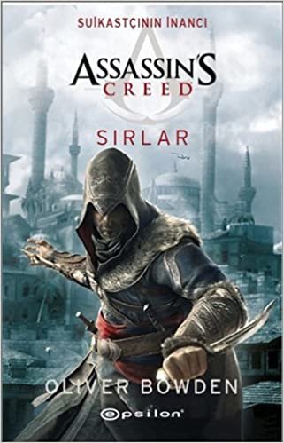 okumak Assassin’s Creed Suikastçının İnancı / Sırlar