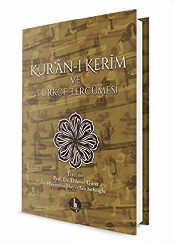 okumak Kuran-ı Kerim ve Türkçe Tercümesi