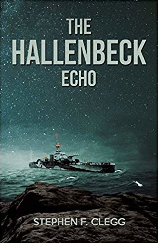 okumak The Hallenbeck Echo