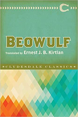 okumak Beowulf (Clydesdale Classics)