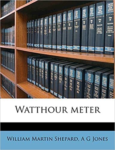 okumak Watthour meter