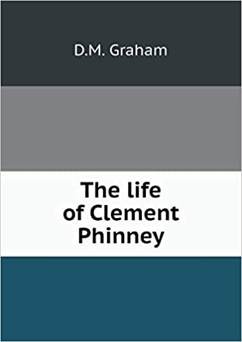 okumak The Life of Clement Phinney