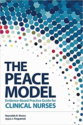 okumak The PEACE Model Evidence-Based Practice Guide for Clinical Nurses
