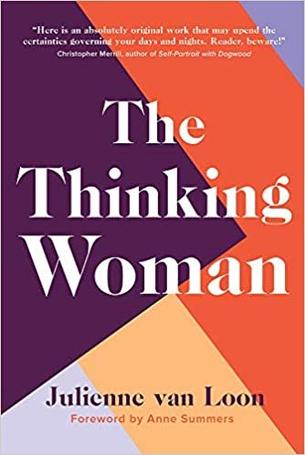 okumak The Thinking Woman