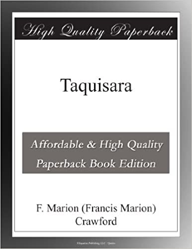 okumak Taquisara