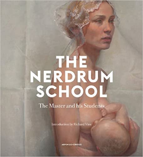 okumak Odd Nerdrum - the Nerdrum School