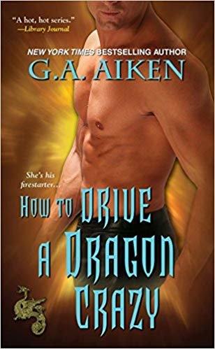 okumak How To Drive A Dragon Crazy (Dragon Kin)