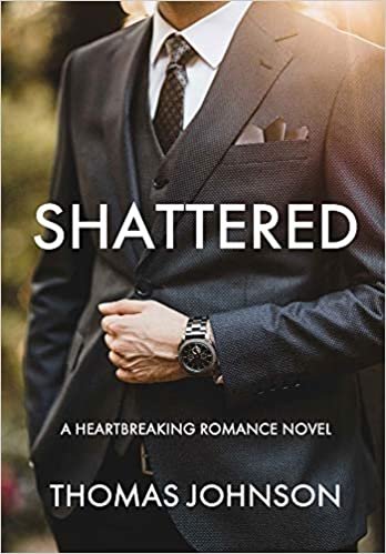 okumak Shattered: A Heartbreaking Romance Story