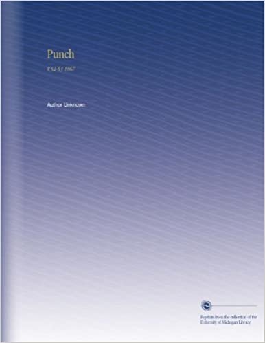 okumak Punch: V.52-53 1867
