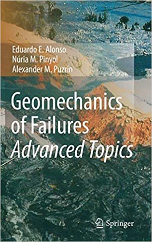 okumak Geomechanics of Failures. Advanced Topics