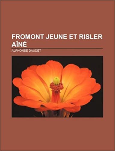 okumak Fromont Jeune Et Risler A N
