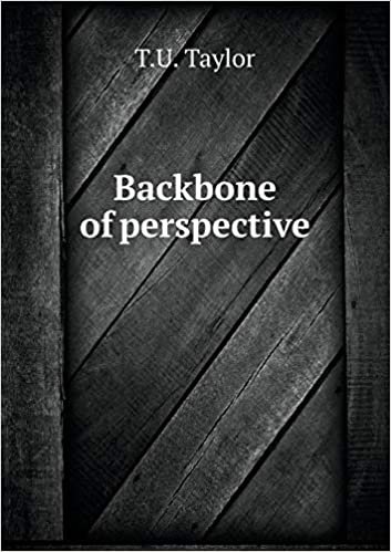 okumak Backbone of perspective
