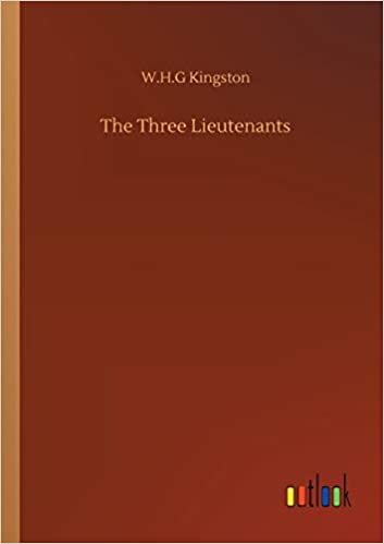 okumak The Three Lieutenants