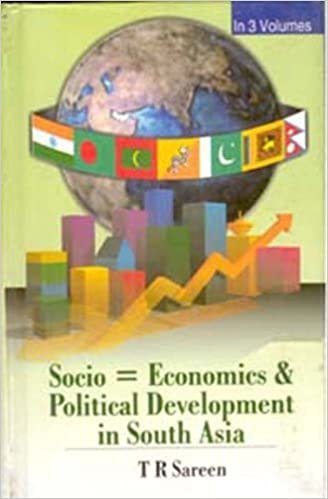 okumak Socioeconomic and Political Development in South Asia