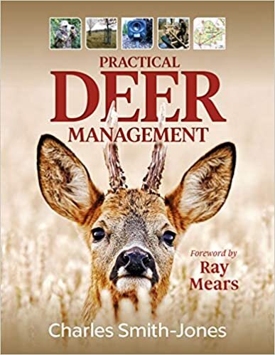 okumak Smith-Jones, C: Practical Deer Management