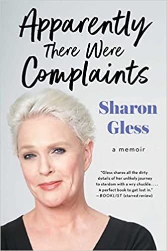 Apparently There Were Complaints: A Memoir تحميل