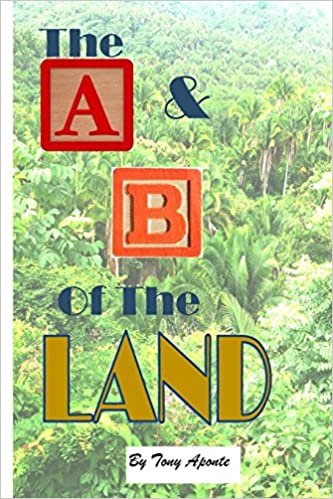 okumak BW A &amp; B of the land (A &amp; B animals)