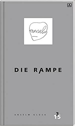 okumak Wehr, N: Rampe - Porträtausgabe Anselm Glück 3/2015