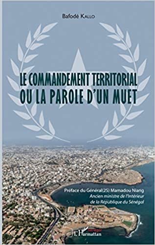 okumak Le commandement territorial ou la parole d&#39;un muet