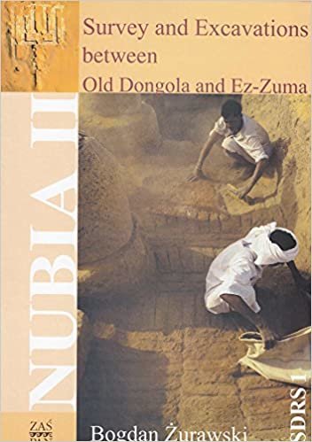 okumak Survey and Excavations Between Old Dongola and Ez-Zuma: Southern Dongola Reach of the Nile from Prehistory to 1820 Ad Based on the Fieldwork Conducted ... Joint Expedition to the Middle Nile (Nubia)