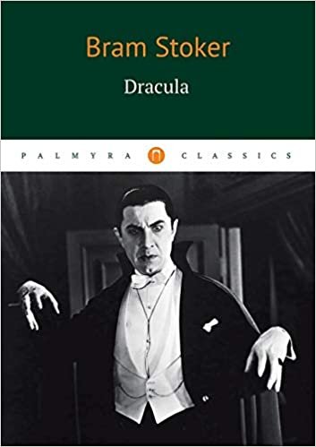 okumak Dracula (Palmyra Classics)