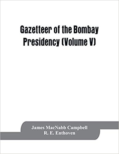 okumak Gazetteer of the Bombay Presidency (Volume V) Cutch, Palanpur, and Mahi Kantha