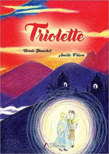 okumak Triolette