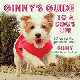 okumak Ginnys Guide to a Dogs Life
