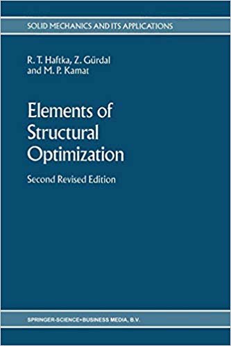 okumak Elements of Structural Optimization : 1