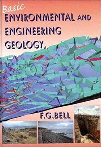 okumak Basic Environmental and Engineering Geology