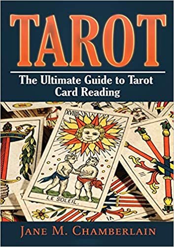 okumak Tarot: The Ultimate Guide to Tarot Card