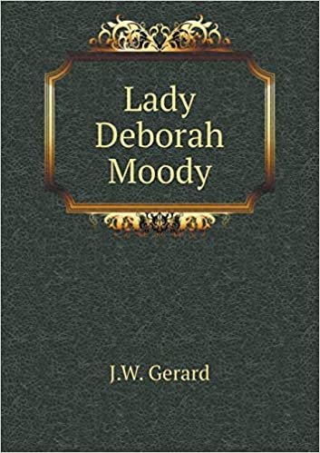 okumak Lady Deborah Moody