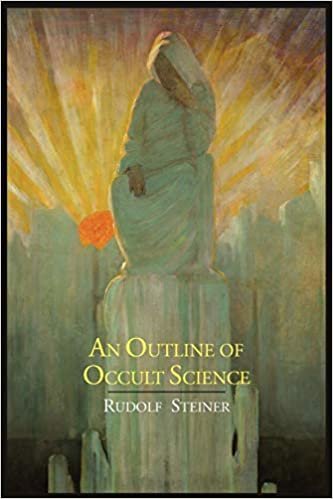 okumak An Outline of Occult Science