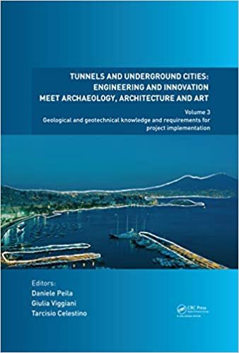 okumak Geological and Geotechnical Knowledge and Requirements for Project Implementation: Volume 3: Geological and Geotechnical Knowledge and Requirements ... Archaeology, Architecture and Art, Band 3)