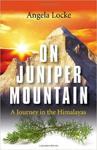 okumak On Juniper Mountain:A Journey in the Himalayas