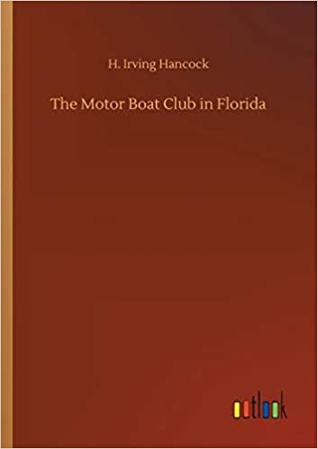 okumak The Motor Boat Club in Florida