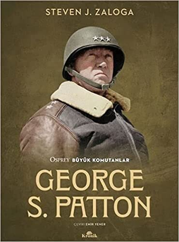 okumak George S. Patton