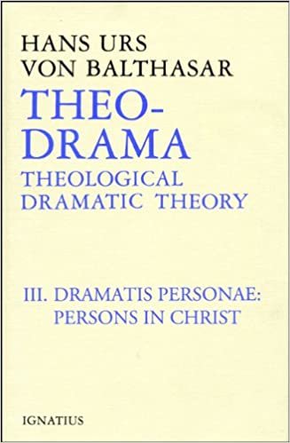 okumak Theo-Drama: Dramatis Personae v. 3: Theological Dramatic Theory