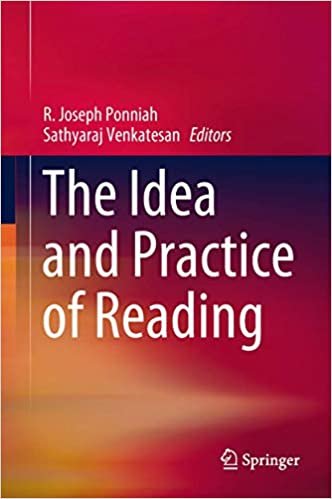 okumak The Idea and Practice of Reading