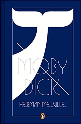 okumak Moby Dick (edición conmemorativa) (Penguin Clásicos)